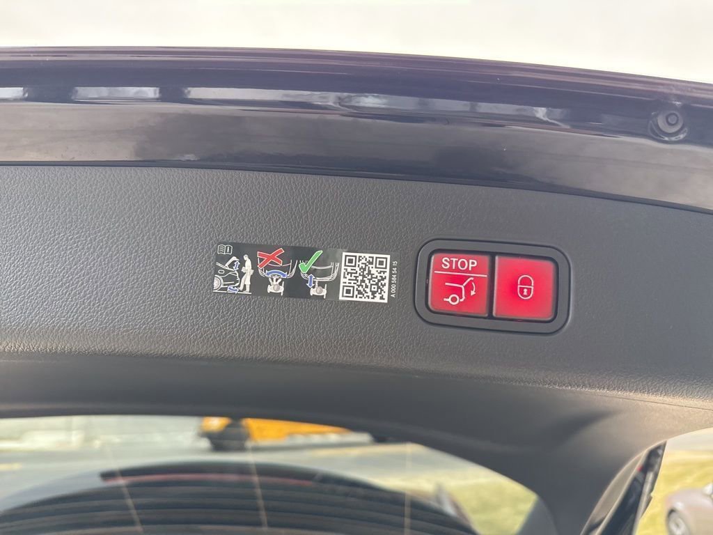 New 2026 Mercedes-Benz GLC 300 4MATIC image 28