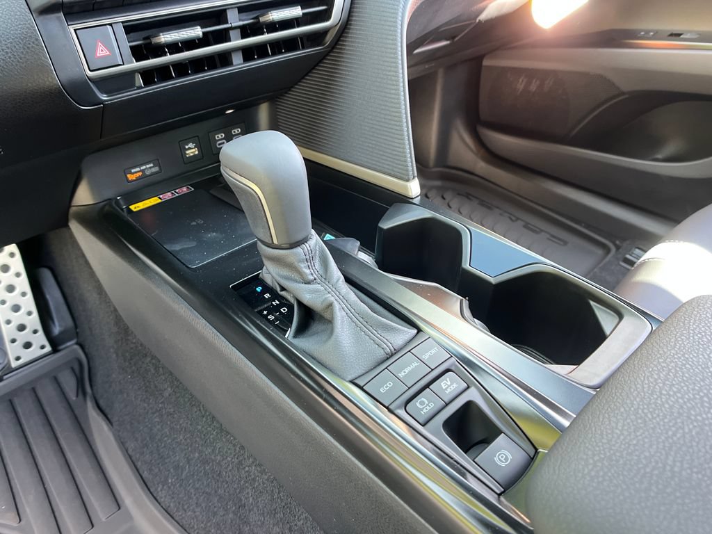 New 2026 Toyota Camry SE w/ Convenience Package AWD/4WD image 20