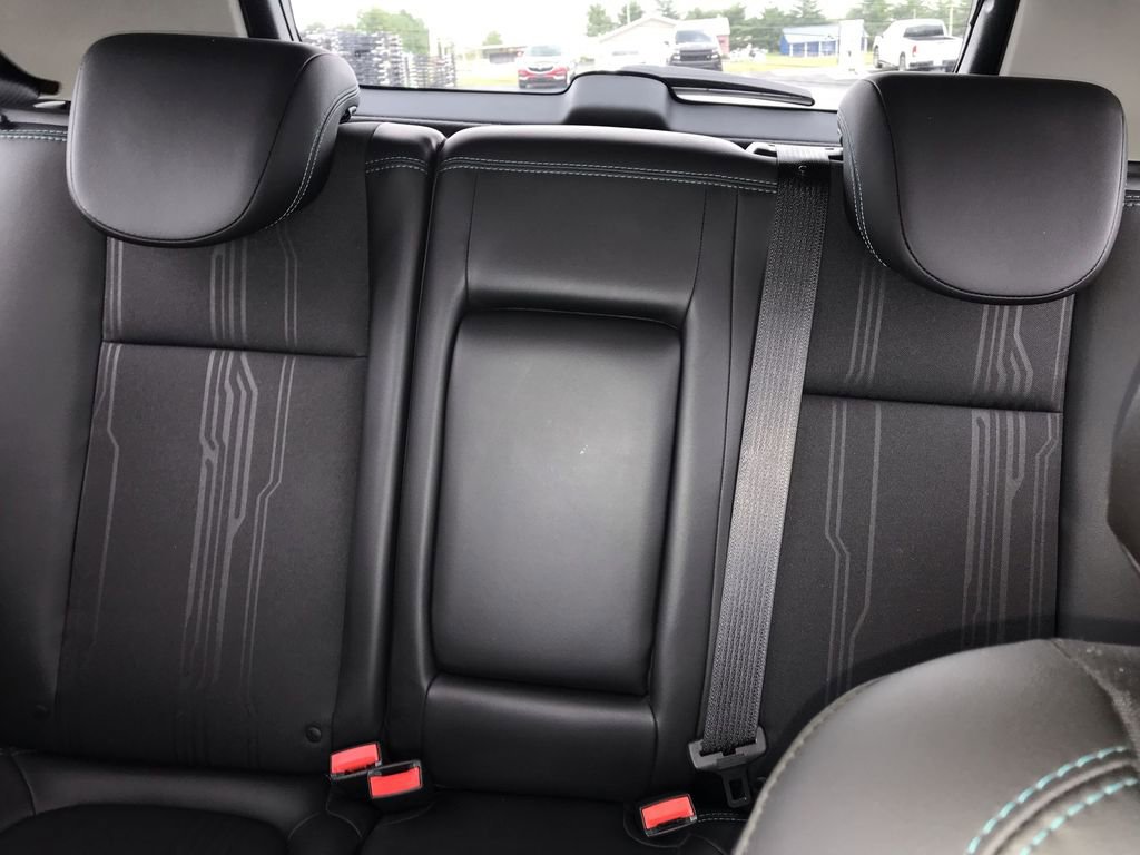 Used 2016 Chevrolet Trax LT w/ LT Convenience Package FWD image 21