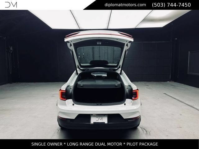 Used 2022 Polestar Polestar 2 w/ Pilot Package AWD/4WD image 43