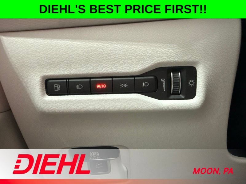 New 2026 Jeep Cherokee Limited AWD/4WD image 26