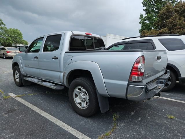 Used 2009 Toyota Tacoma PreRunner RWD image 9