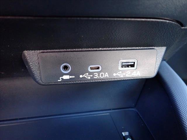 Certified 2025 Subaru Forester Limited w/ Popular Package #1 image 22