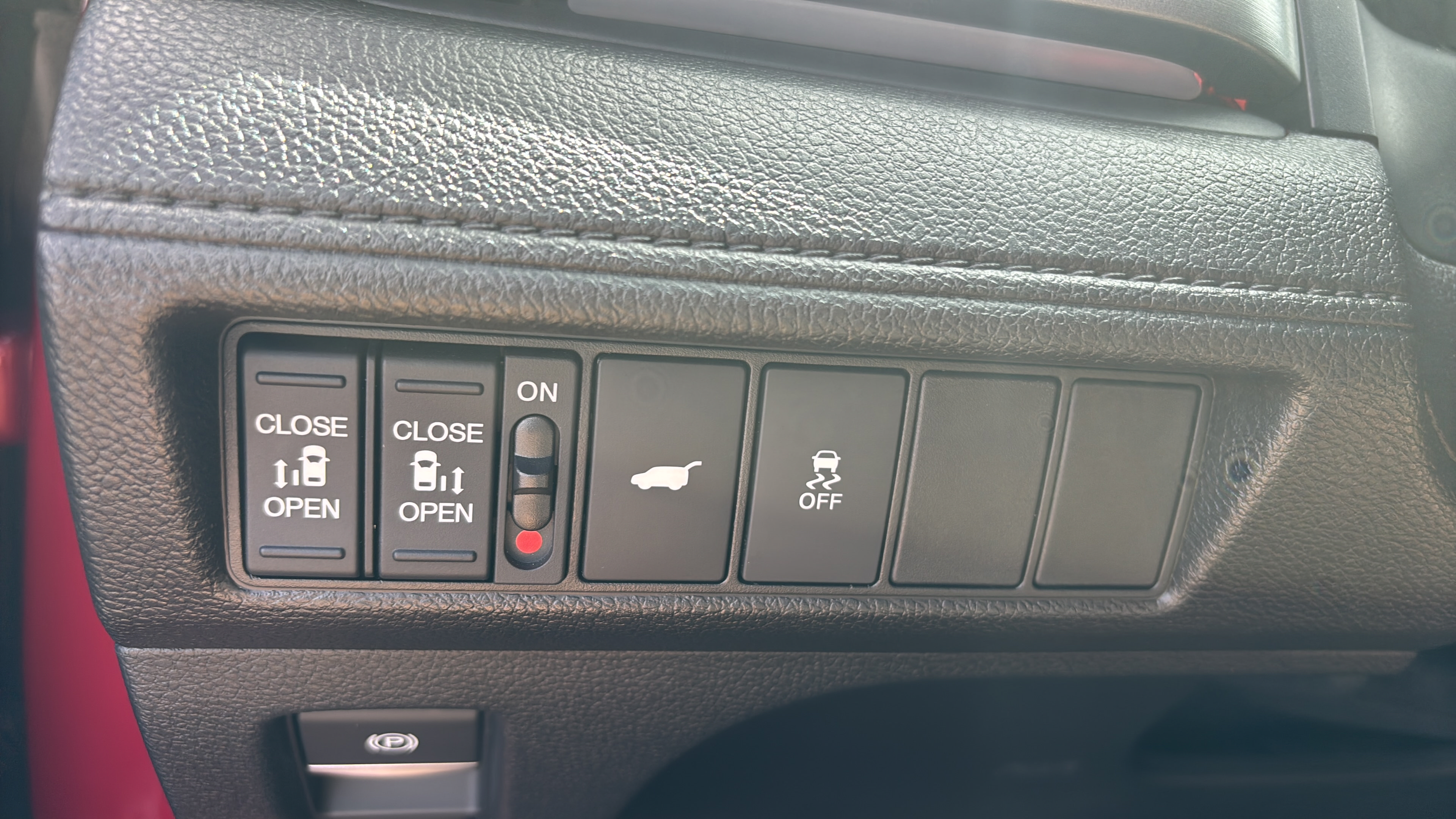 Certified 2026 Honda Odyssey Sport-L image 23