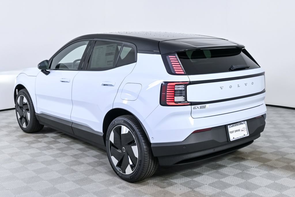 New 2026 Volvo EX30 Ultra w/ Protection Package Premier AWD/4WD image 3
