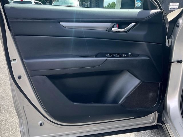 Used 2025 MAZDA CX-5 AWD 2.5 S image 19