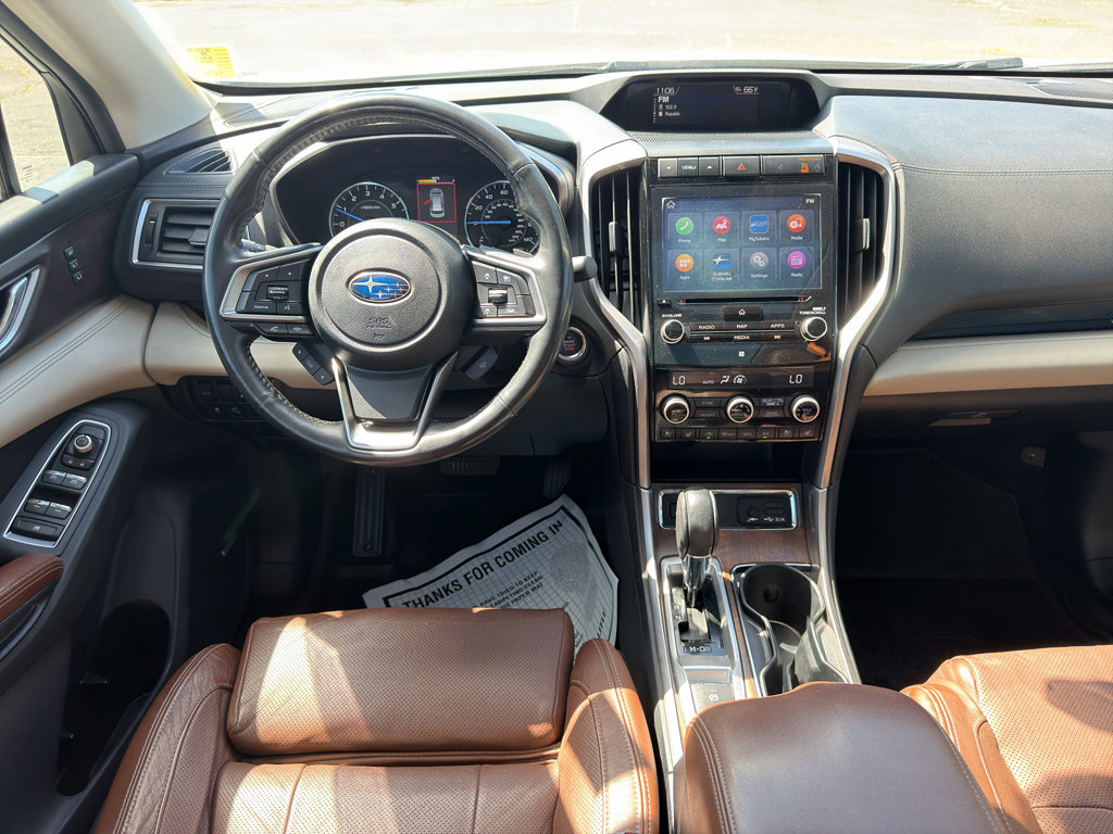 Used 2019 Subaru Ascent Touring AWD/4WD image 17