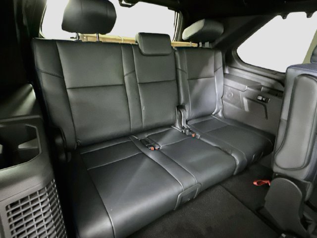 New 2026 Toyota Sequoia Platinum w/ TRD Off-Road Package AWD/4WD image 27