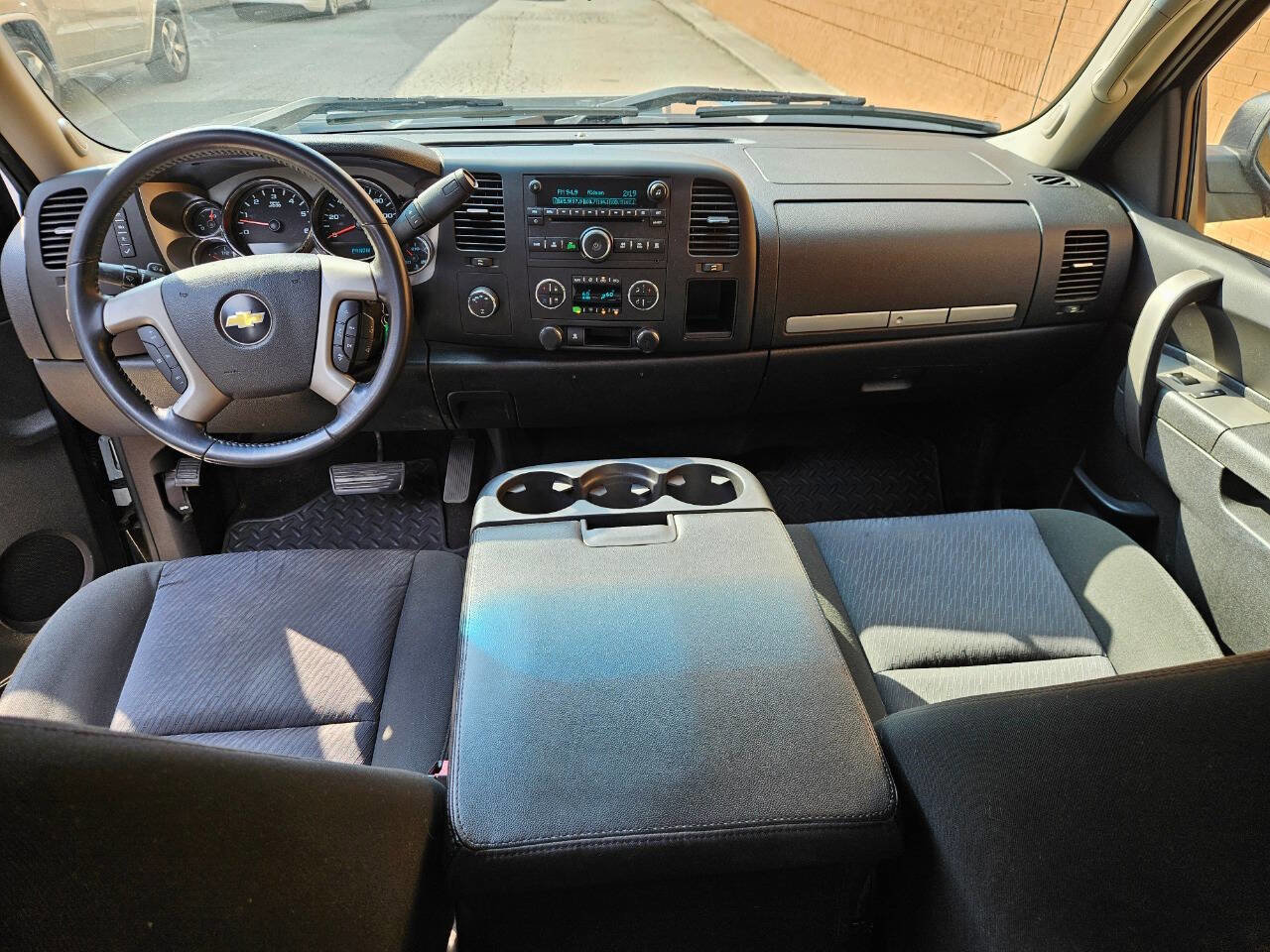 Used 2011 Chevrolet Silverado 1500 LT w/ All-Star Edition image 12