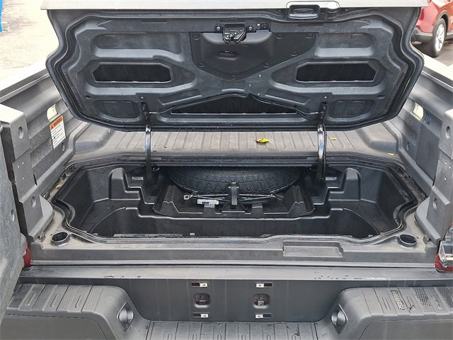 Used 2022 Honda Ridgeline RTL-E image 29