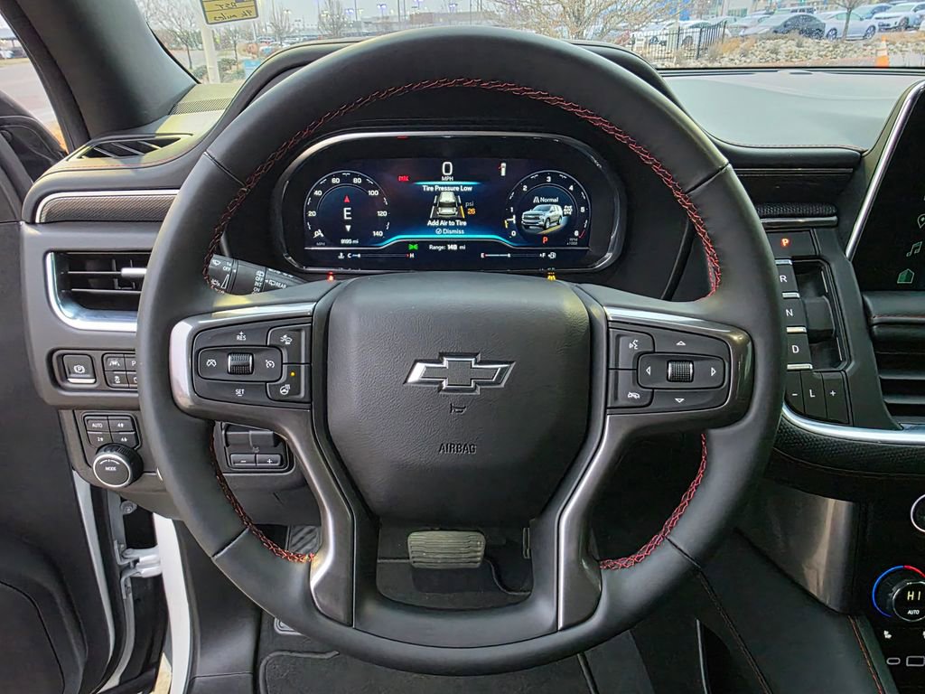 Used 2024 Chevrolet Tahoe RST w/ Luxury Package image 11