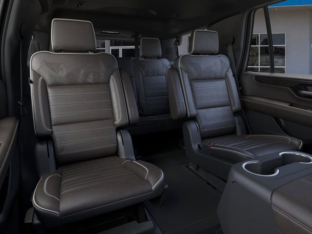 New 2026 GMC Yukon Denali Ultimate w/ LPO, Illumination Package AWD/4WD image 17