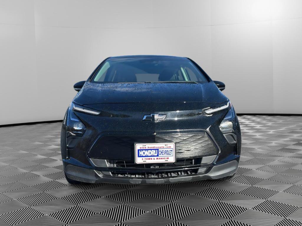 Used 2023 Chevrolet Bolt LT w/ Infotainment Package image 7