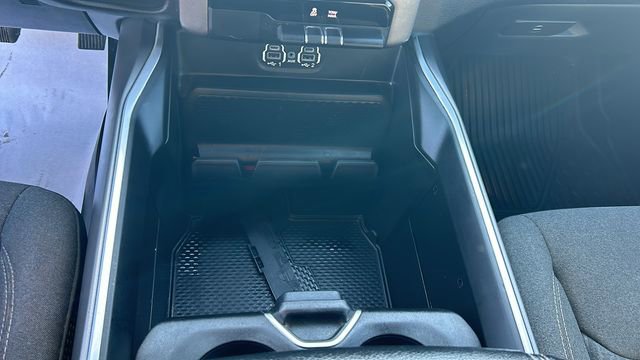 Used 2023 RAM 1500 Big Horn image 21