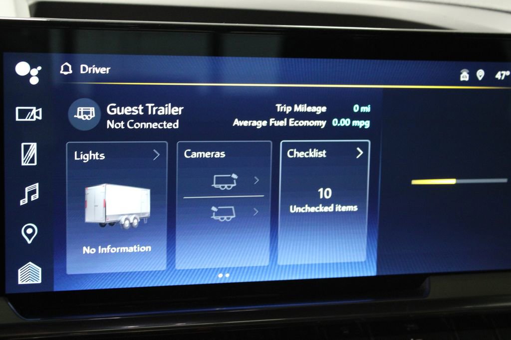 Used 2024 Chevrolet Silverado 2500 High Country image 52