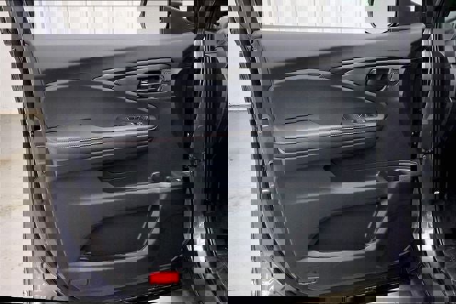 New 2026 Honda Ridgeline TrailSport+ image 11