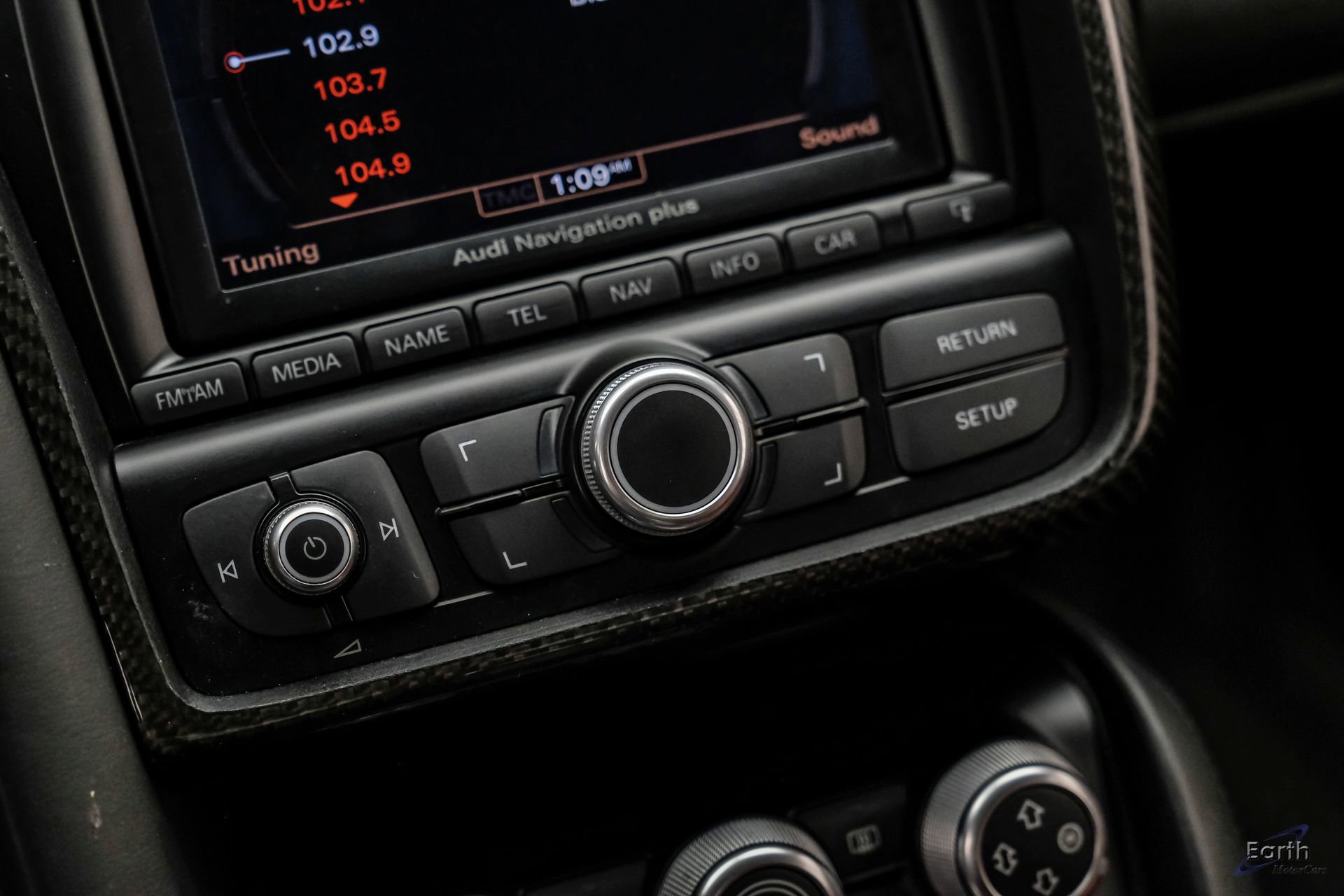 Used 2010 Audi R8 V10 image 78