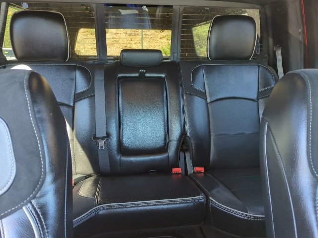 Used 2020 RAM 2500 Laramie w/ Night Edition image 21