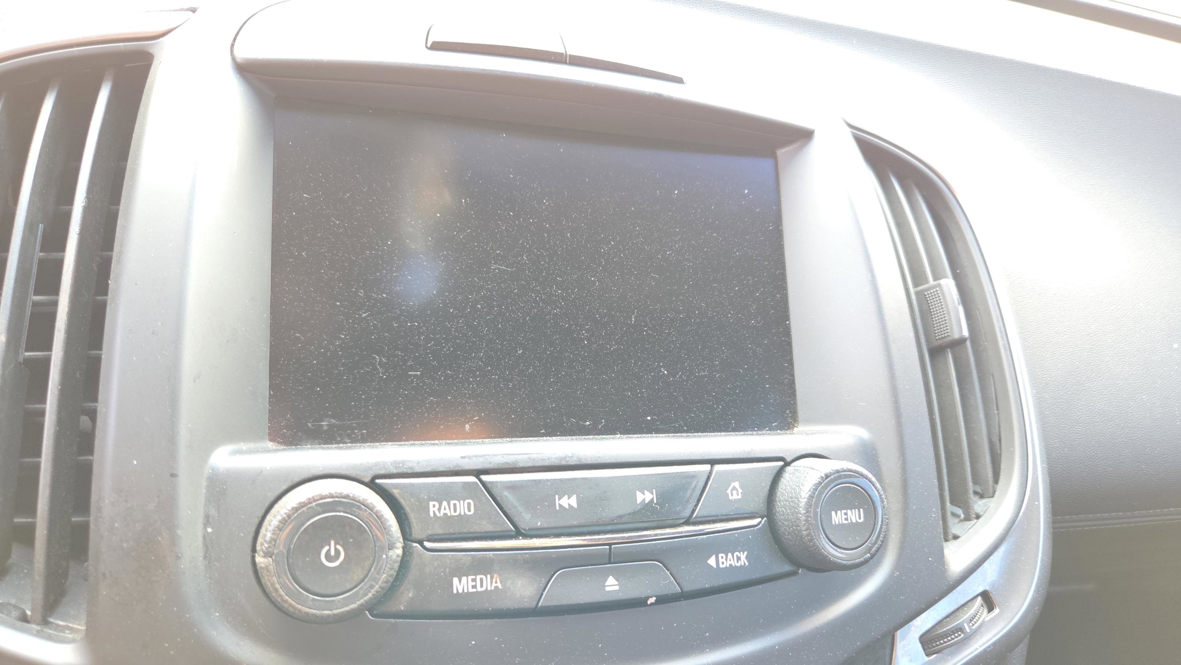 Used 2016 Buick LaCrosse Sport Touring image 22