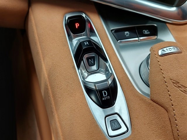 Used 2020 Chevrolet Corvette Stingray Premium Conv w/ 3LT Preferred Equipment Group image 27