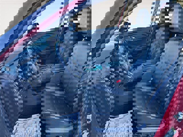 Certified 2024 Nissan Rogue SL w/ SL Premium Package image 9