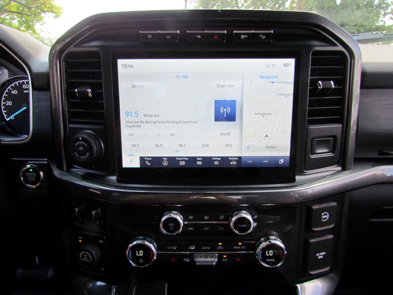 Used 2021 Ford F150 XLT w/ Equipment Group 302A High image 31