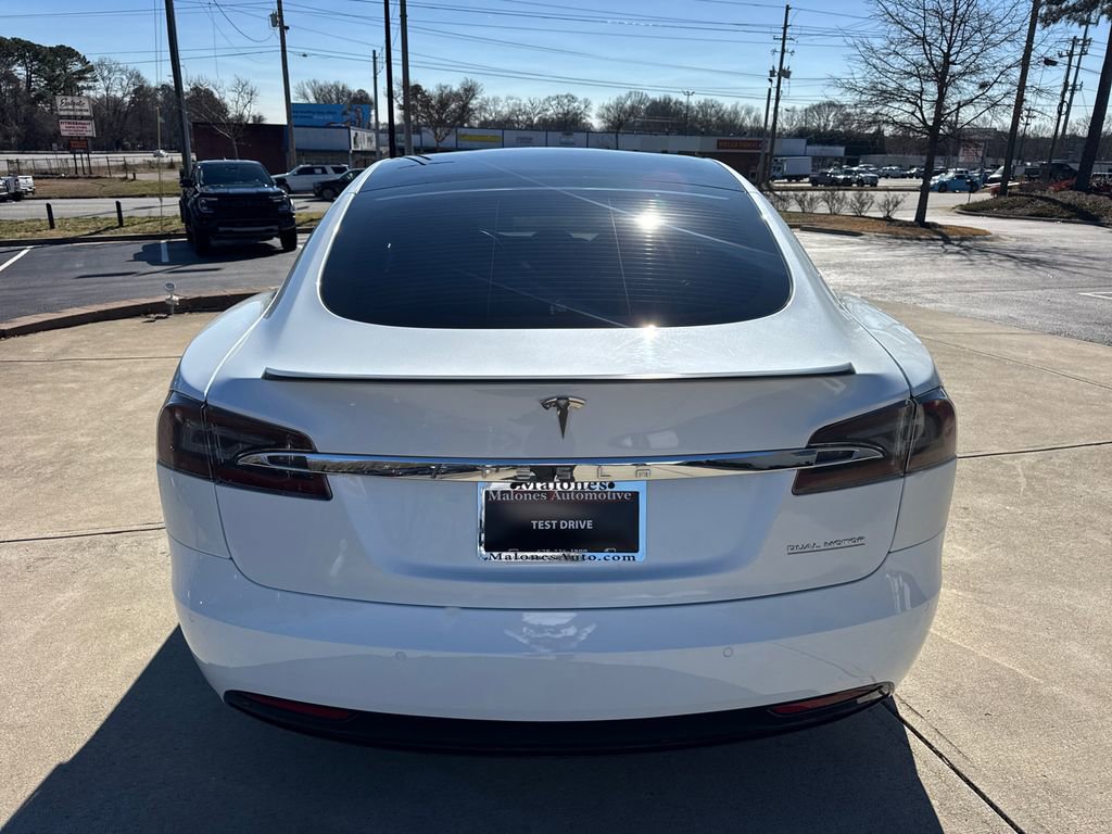 Used 2019 Tesla Model S Performance image 6