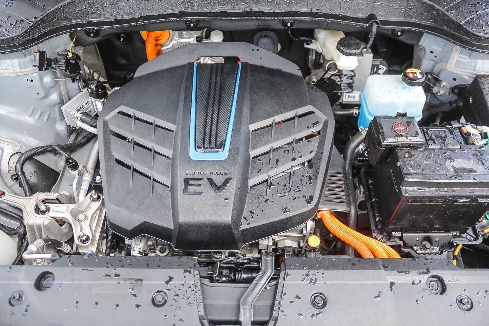 Certified 2023 Hyundai Kona SE FWD image 34