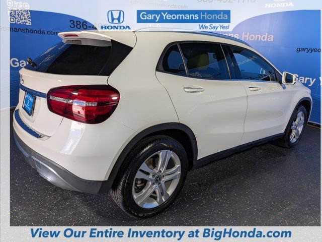 Used 2020 Mercedes-Benz GLA 250 image 4