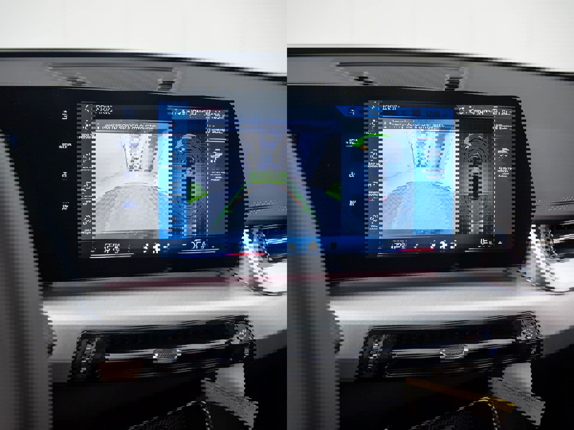 New 2026 BMW X1 xDrive28i image 25