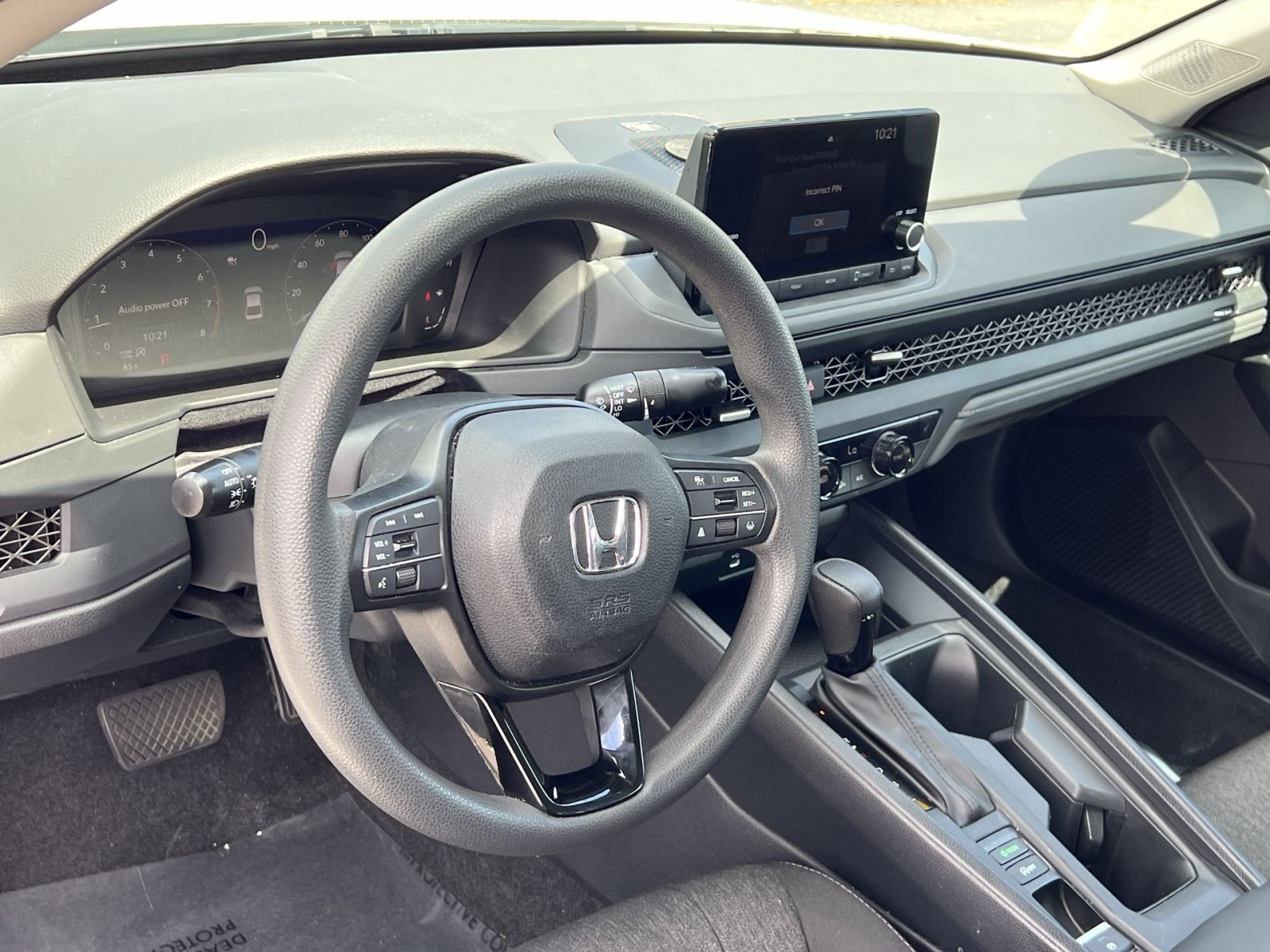 Used 2023 Honda Accord EX image 17