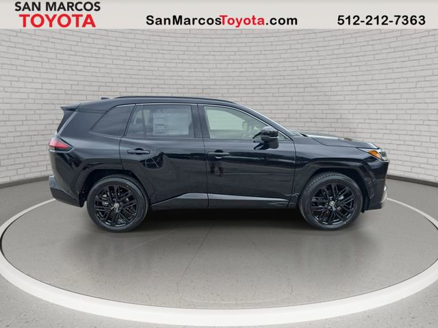 New 2026 Toyota RAV4 XSE image 4