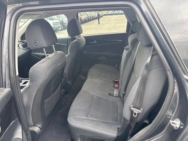 Used 2020 Kia Sorento LX AWD/4WD image 14