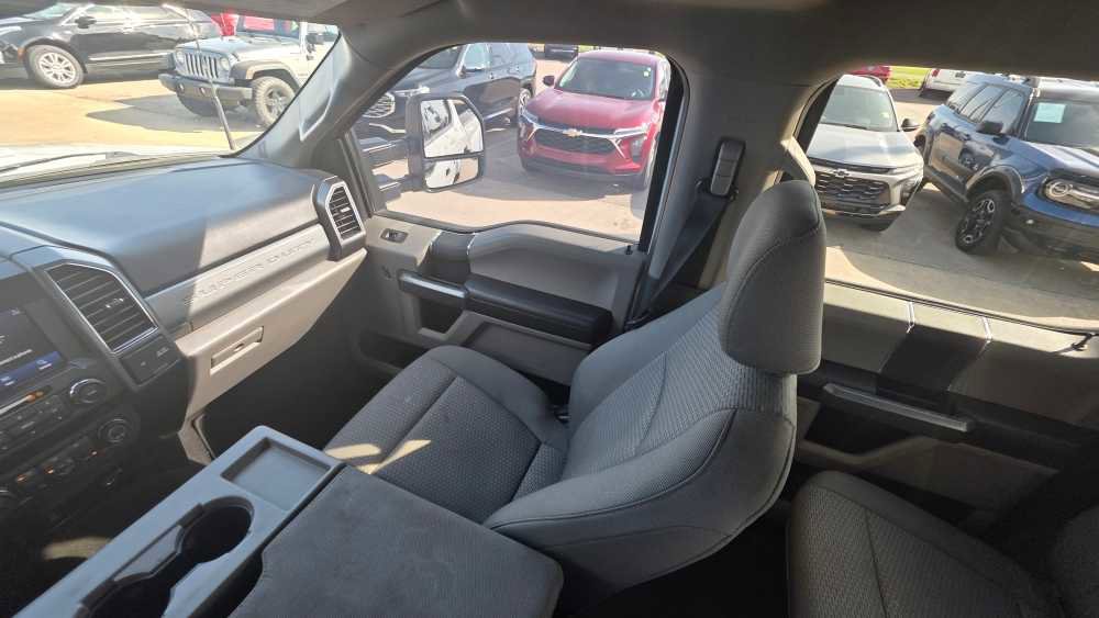 Used 2022 Ford F350 XLT AWD/4WD image 16