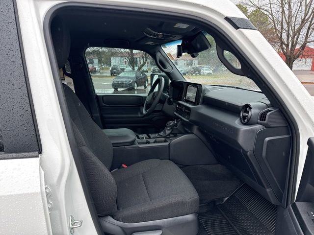 Used 2024 Toyota Land Cruiser 1958 image 16