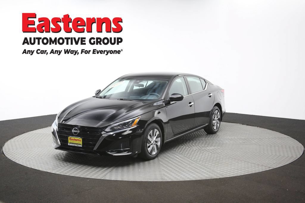 Used 2023 Nissan Altima 2.5 S FWD image 54