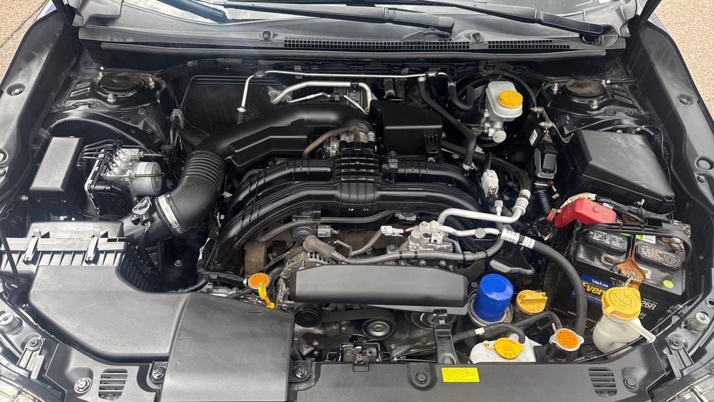 Used 2019 Subaru Crosstrek 2.0i Limited w/ Moonroof Package AWD/4WD image 14