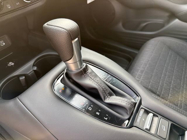 New 2026 Honda HR-V LX image 23