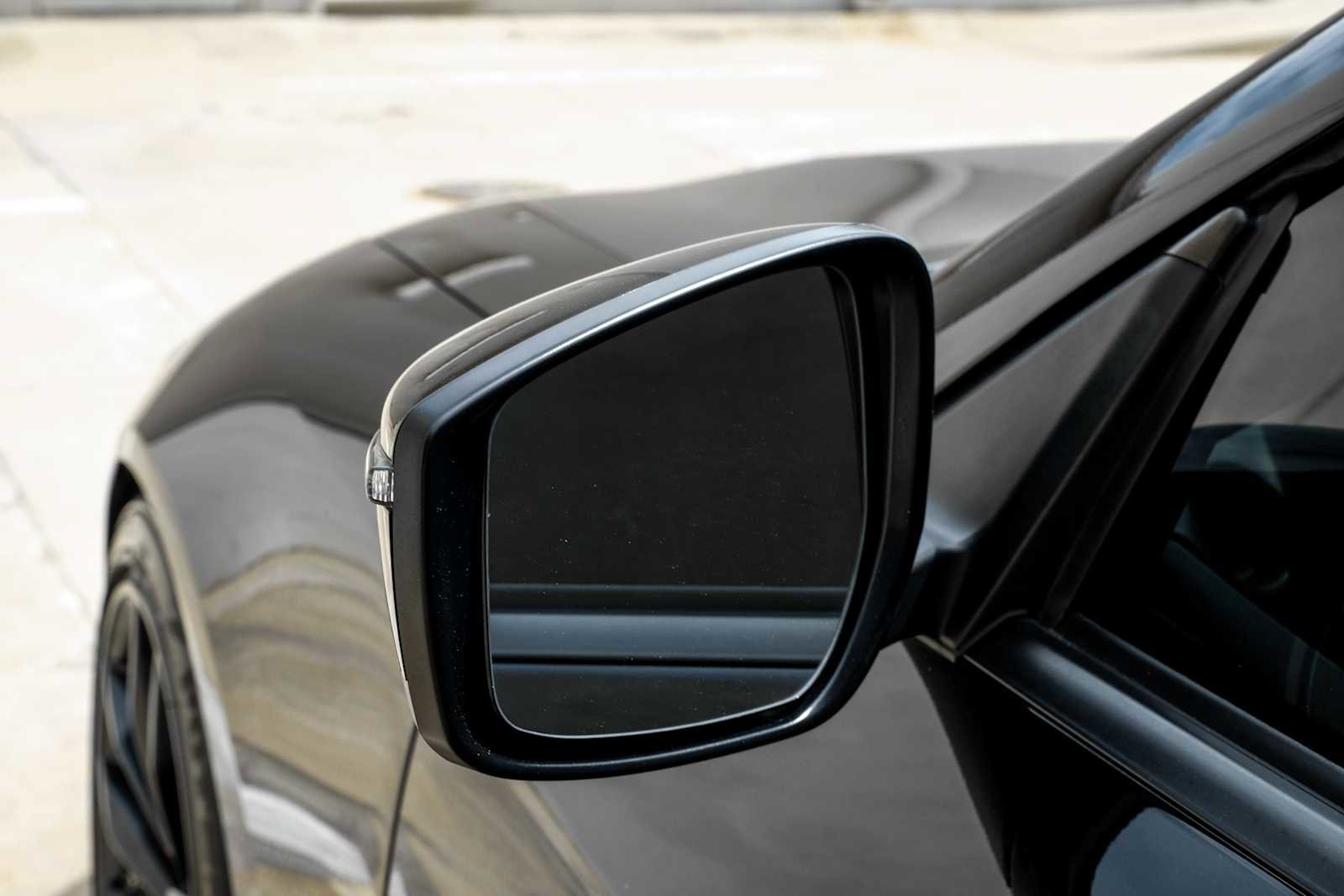 Used 2024 Nissan Z Performance w/ Floor Mat Package image 37