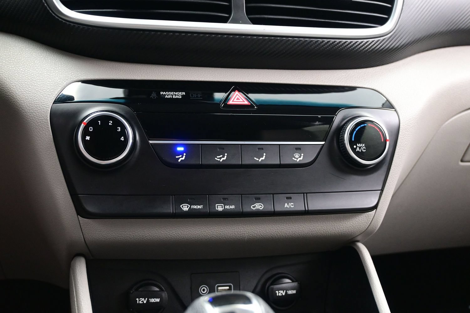 Certified 2021 Hyundai Tucson SE AWD/4WD image 19
