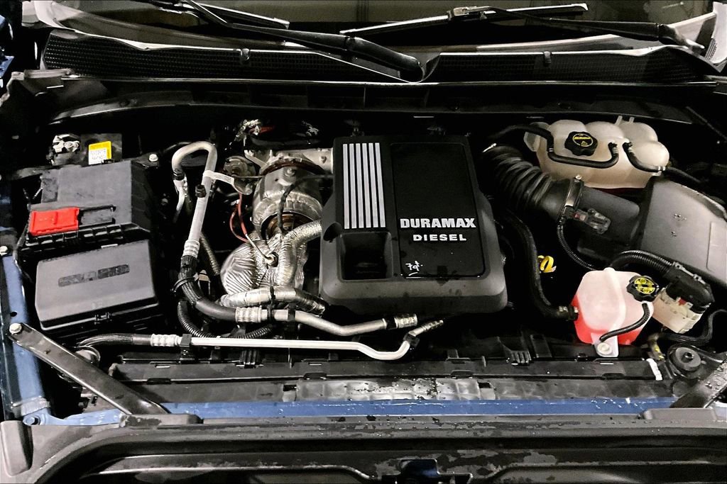 Used 2024 GMC Sierra 1500 Denali w/ Denali Reserve Package image 28