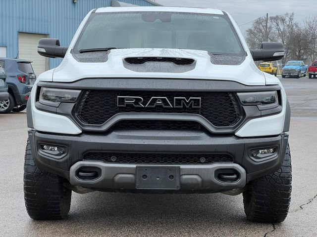 Used 2022 RAM 1500 TRX w/ TRX Level 1 Equipment Group image 49