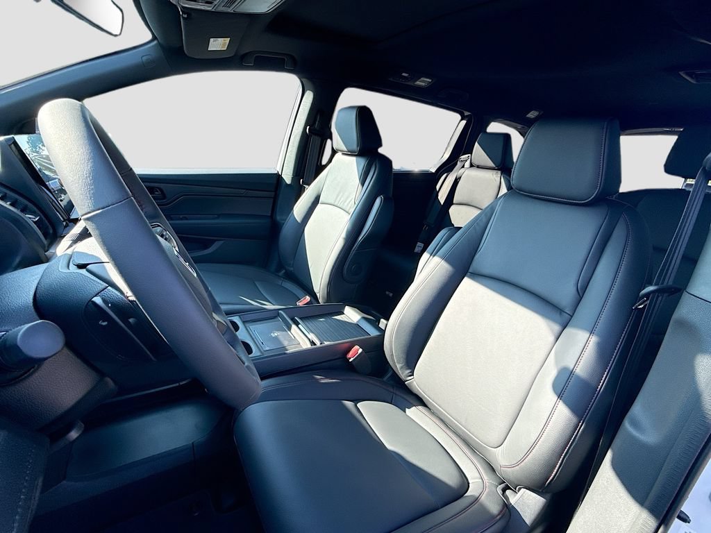New 2026 Honda Odyssey Sport-L image 13