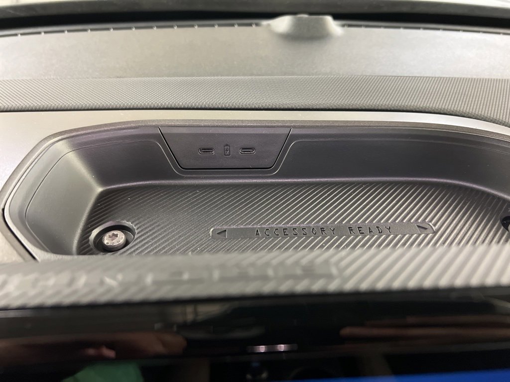 New 2025 Ford Bronco Sport Big Bend w/ Convenience Package image 13