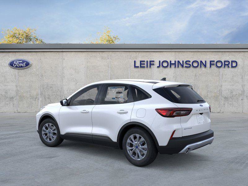 New 2026 Ford Escape Active w/ Tech Pack #1 FWD image 4