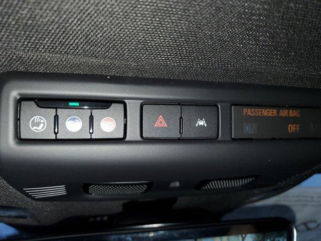 New 2025 Chevrolet Corvette Stingray Preferred Conv w/ Battery Protection Package image 28