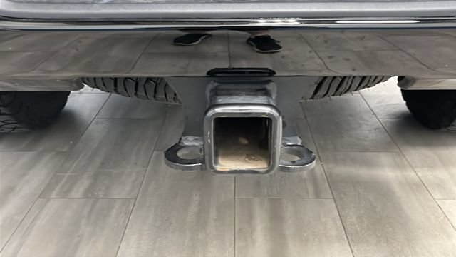 Used 2026 GMC Sierra 2500 AT4 AWD/4WD image 29