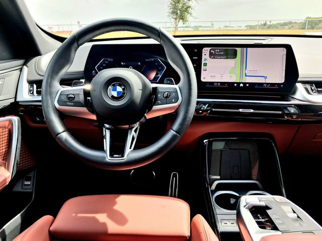 Used 2026 BMW X1 xDrive28i w/ M Sport Package AWD/4WD image 14