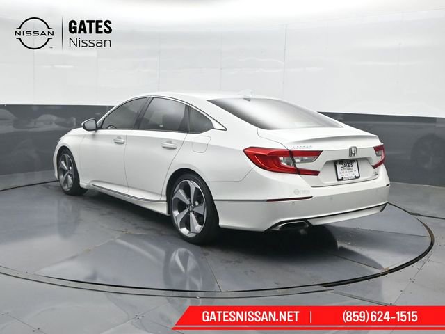 Used 2020 Honda Accord Touring image 8