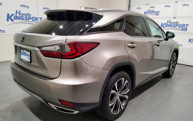 Used 2020 Lexus RX 350 FWD w/ Premium Package image 3